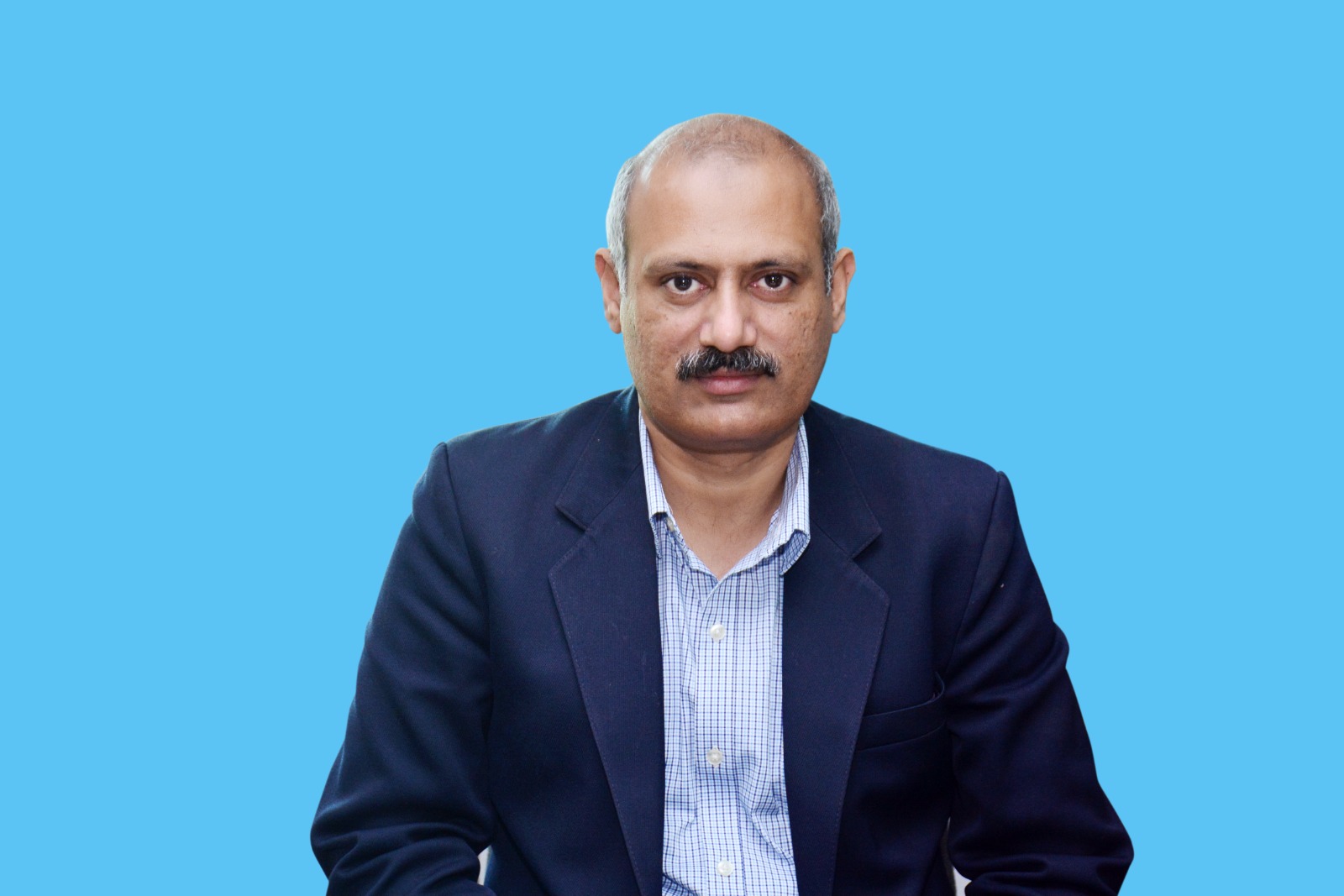 Dr. Sohail Ahmed Khan